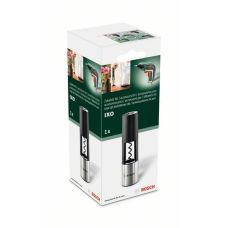 Насадка для Bosch IXO, штопор (1600A001YD)