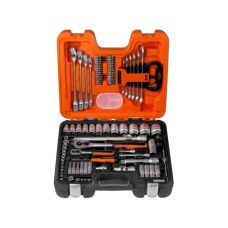 BAHCO S910 набор гнезд 1/4 BAHCO S910 набор гнезд 1/4