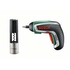 Насадка для Bosch IXO, штопор (1600A001YD)