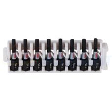 Кассета ударных бит Bosch Impact Control 25 мм T15 8 шт (2608522379)