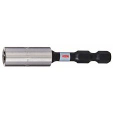 Держатель Bosch Impact Control для бит, магнитный, 60 мм (2608522321)