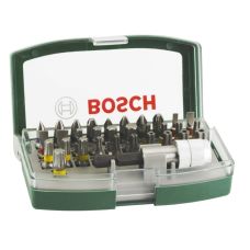 Набір біт Bosch 32 шт тримач (2607017063)
