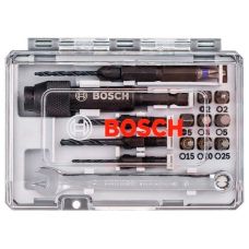 Набор Bosch из 20 бит Drill&Drive (2607002786) Набор Bosch из 20 бит Drill&Drive (2607002786)
