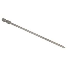 Бита Bosch 2607001662 TORX T8 XH 152мм, 1 шт (2607001662)