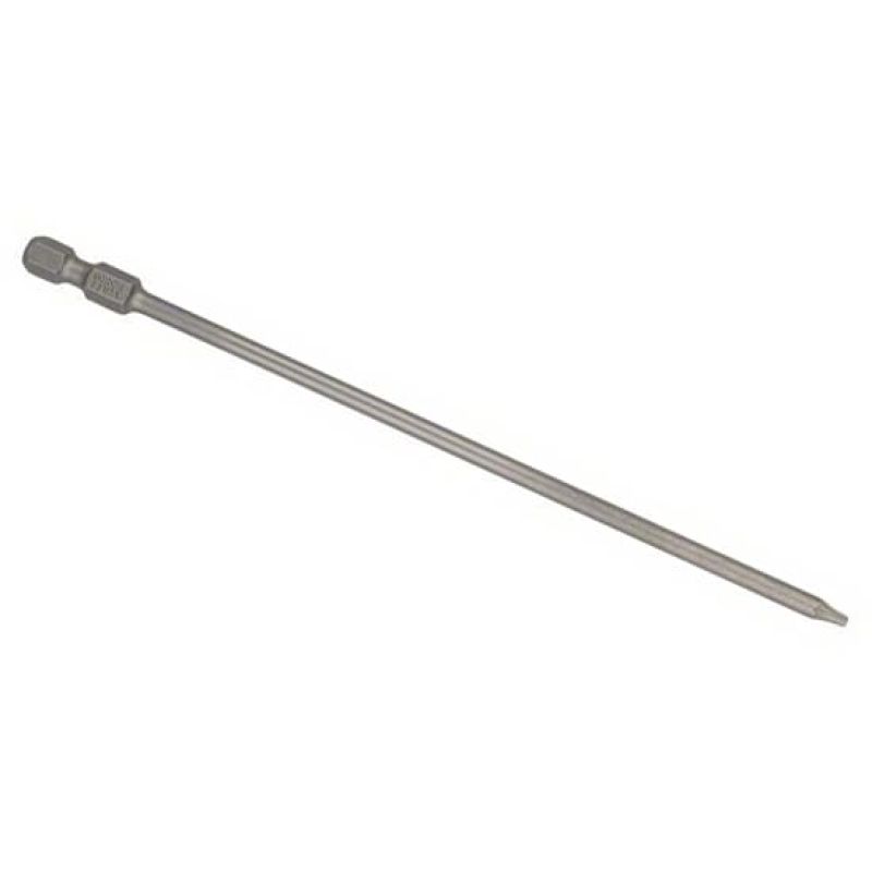 Бита Bosch 2607001662 TORX T8 XH 152мм, 1 шт (2607001662)