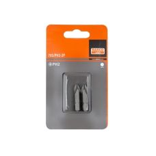 Біти BAHCO 70S/PH1-2P (70S/PH1-2P) Біти BAHCO 70S/PH1-2P (70S/PH1-2P)