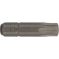 Набір біт Bosch Standard Torx T40 25 мм 2 шт (2609255938)