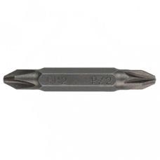 Двойная бита Bosch PH2/PZ2, 45 мм (2609255955) Двойная бита Bosch PH2/PZ2, 45 мм (2609255955)