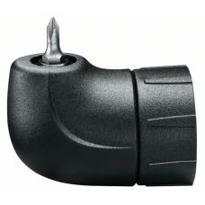 Насадка для Bosch IXO, угловая (1600A001Y8) Насадка для Bosch IXO, угловая (1600A001Y8)
