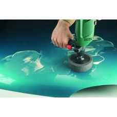 Полировальная губка Bosch (2609256291)