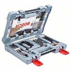 Набор Bosch Premium Mixed Set, 76 предметов (2608P00234)