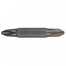 Двойная бита Bosch PH2/PH2, 45 мм (2609255956)