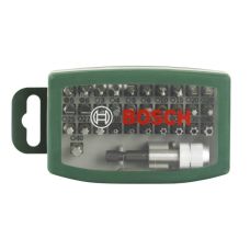 Набір біт Bosch 32 шт тримач (2607017063)