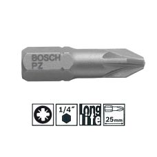 Насадка-бита Bosch Extra Hart PZ3 (2607001565) Насадка-бита Bosch Extra Hart PZ3 (2607001565)