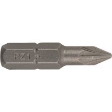 Набор бит Bosch Standard PZ1 25 мм 2 шт (2609255922)