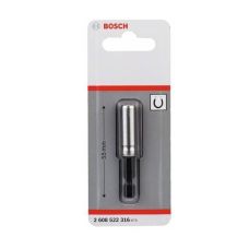 Битодержатель магнитный Bosch, 1/4, L 55 мм (2608522316)