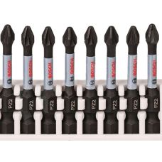 Набор ударных бит Bosch Impact Control, 8 шт (2608522328) Набор ударных бит Bosch Impact Control, 8 шт (2608522328)