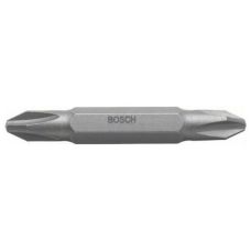 Двухсторонняя Бита Bosch (2608521263) ECO PH 2/ PH 2 x 45 мм (60 шт)
