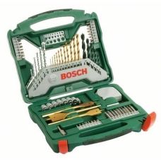 Набор насадок Bosch X-LINE-Ti 70 шт.