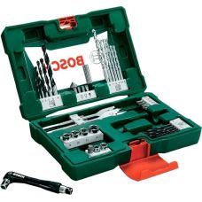 Набор насадок Bosch V-Line-41 (2607017316)