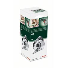 Насадка для Bosch IXO, универсальный резак (1600A001YF)