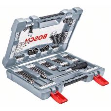 Набір Bosch Premium Mixed Set, 105 шт (2608P00236) Набір Bosch Premium Mixed Set, 105 шт (2608P00236)