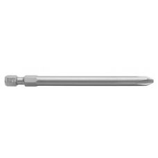 Бита Bosch (2608521252) ECO PH 2 x 89мм (30 шт) Бита Bosch (2608521252) ECO PH 2 x 89мм (30 шт)