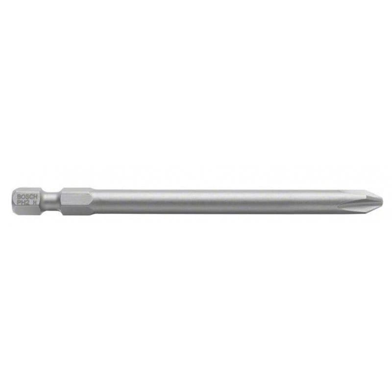 Бита Bosch (2608521252) ECO PH 2 x 89мм (30 шт)