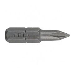 Биты Bosch Phillips, 1 XH, 25 мм, 2 шт (2609255913)