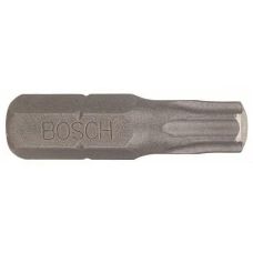 Набор бит Bosch (2608522272)T30 25 мм TicTac Extra Hart,25 шт