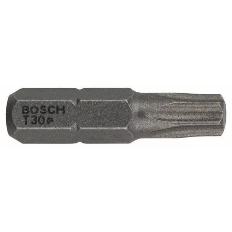 Набор битов Bosch 2607002499 Extra-Hart T30 XH, 25 мм, 25 шт. (2607002499)