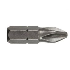 Біти Bosch Phillips, 3 XH, 25 мм, 2 шт (2609255915)