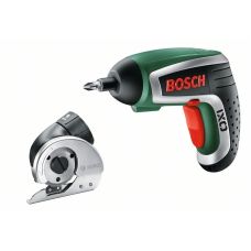 Насадка для Bosch IXO, универсальный резак (1600A001YF)