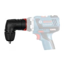Насадка угловая с патроном Bosch Professional Heavy Duty GWA FC2 (1600A001SK)