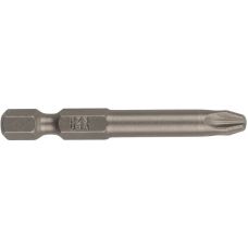 Бити Bosch Pozidriv, 3 XH, 49 мм, 2 шт (2609255930)