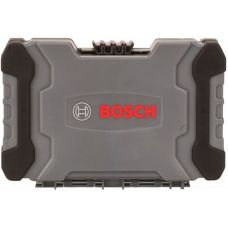 Набор бит и сверл Bosch PRO-Mix Metal, 35 шт (2607017328)