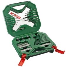 Набор насадок Bosch X-LINE 60 шт.