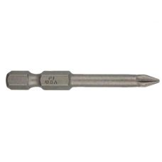 Биты Bosch Phillips, 1 XH, 49 мм, 2 шт (2609255919) Биты Bosch Phillips, 1 XH, 49 мм, 2 шт (2609255919)