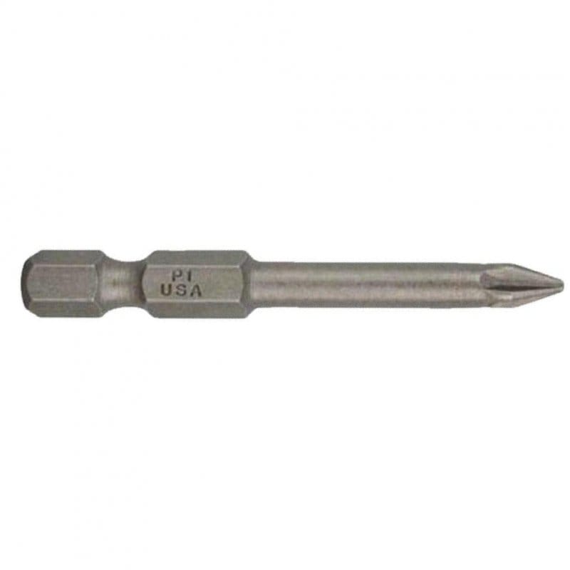 Біти Bosch Phillips, 1 XH, 49 мм, 2 шт (2609255919)