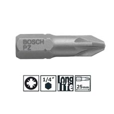Насадка-бита Bosch Extra Hart PZ2