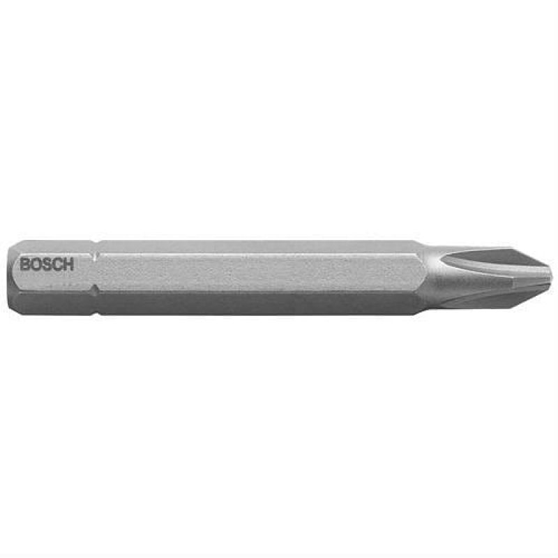 Бить Bosch Extra-Hart (2607001524) PH 3 x 51 мм, 3 шт