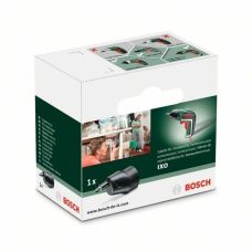 Насадка для Bosch IXO, эксцентриковая (1600A001YA)