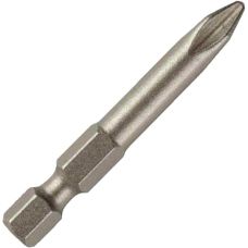 Бить Bosch Pozidriv, 2 XH, 49 мм, 2 шт (2609255929)