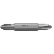 Біта двостороння Bosch ECO PH 2/PH 1 x 45 мм, 60 шт (2608521264)