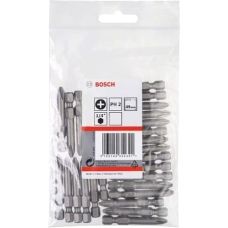 Біта Bosch 60 шт. T30 49ММ ECO (2608521238)