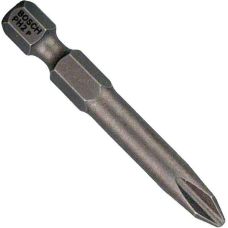 Бита Bosch Extra-Hart PH2, 49 мм, 1 шт (2607001528-1)