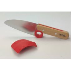 Набор из трех предметов для детей Opinel / Опинель Le Petit Chef Set (001746)