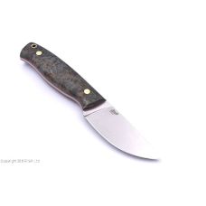 Ніж Skinner 90 Flat Elmax з рукояткою з карельської берези 32x3.5 (361-66125-66128)