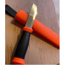 Ніж Morakniv Outdoor Mora 2000 (S) Orange (12057) 143787-002