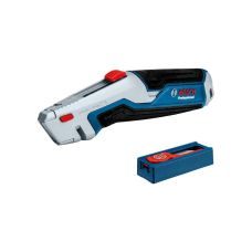 Набор, ножи и лезвия Bosch (1600A027M5)